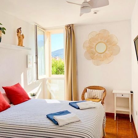 Habitacion Centrica Con Aire Acondicionado Bano Privado Nevera Cadaqués Extérieur photo