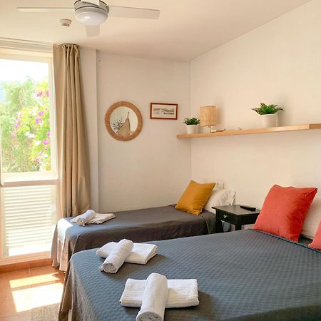 Habitacion Centrica Con Aire Acondicionado Bano Privado Nevera Cadaqués Extérieur photo