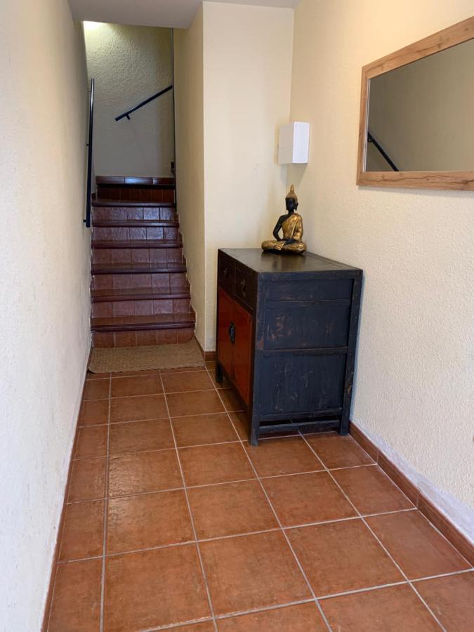 Habitacion Centrica Con Aire Acondicionado Bano Privado Nevera Cadaqués Extérieur photo