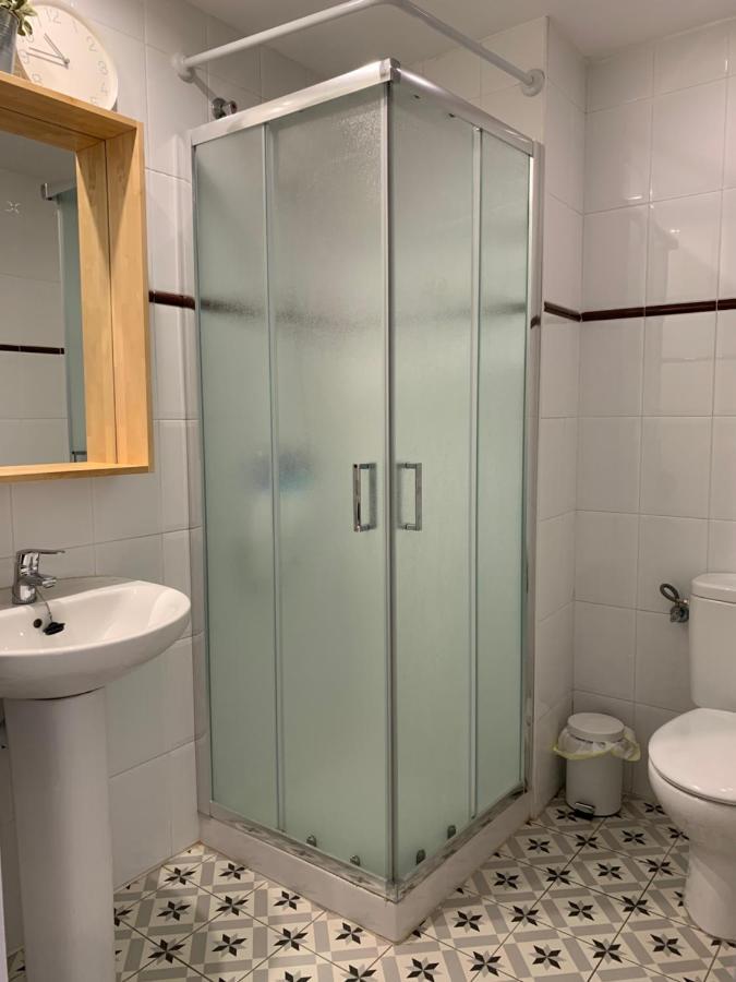 Habitacion Centrica Con Aire Acondicionado Bano Privado Nevera Cadaqués Extérieur photo