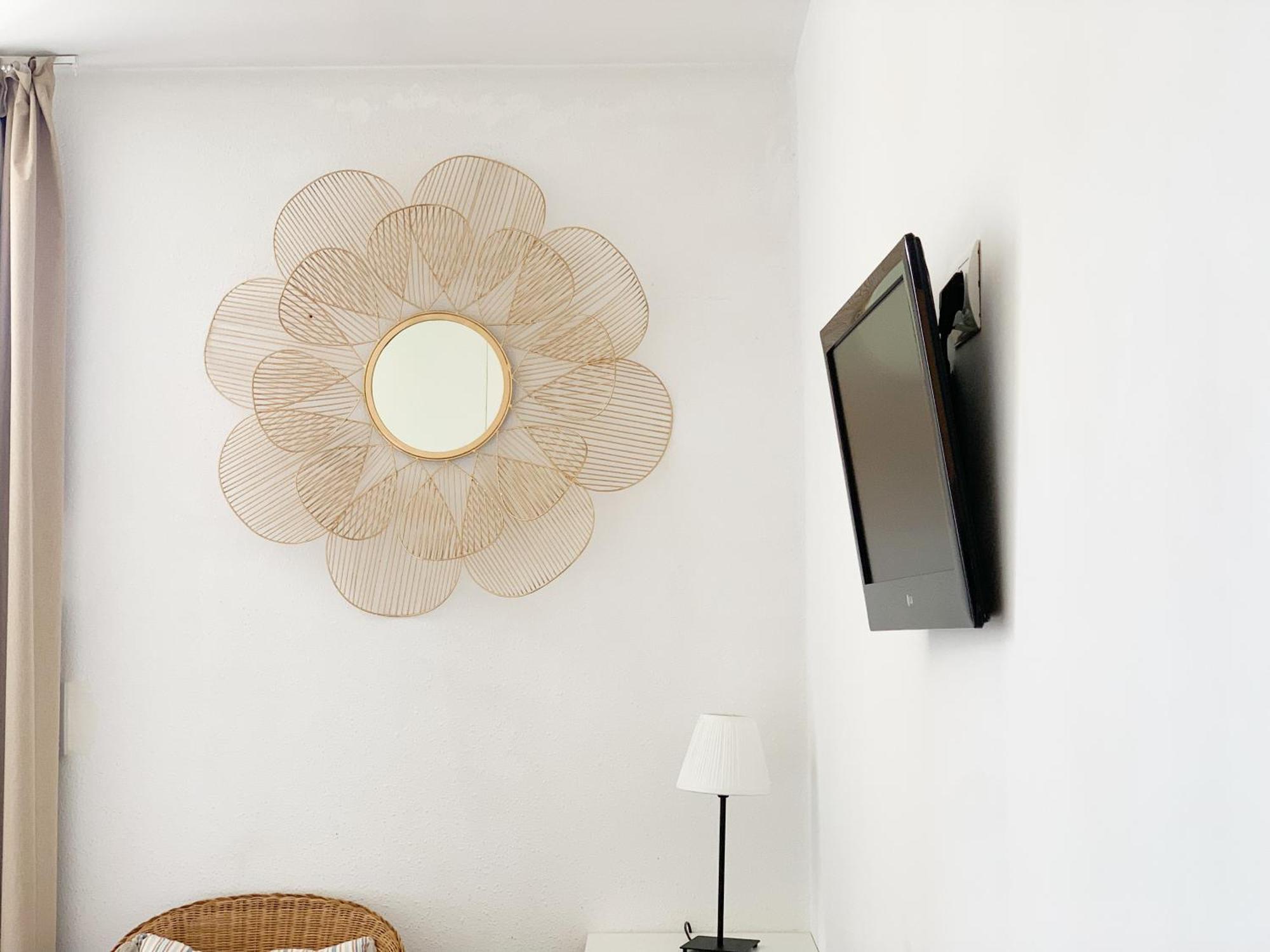 Habitacion Centrica Con Aire Acondicionado Bano Privado Nevera Cadaqués Extérieur photo